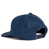 Wilson Snapback | Yellow & Navy | Seager Co.
