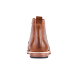 Zind Teak | HELM Boots